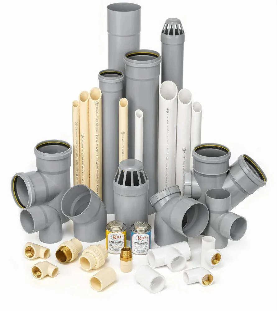 COMMERCIAL BUILDING PUMPS