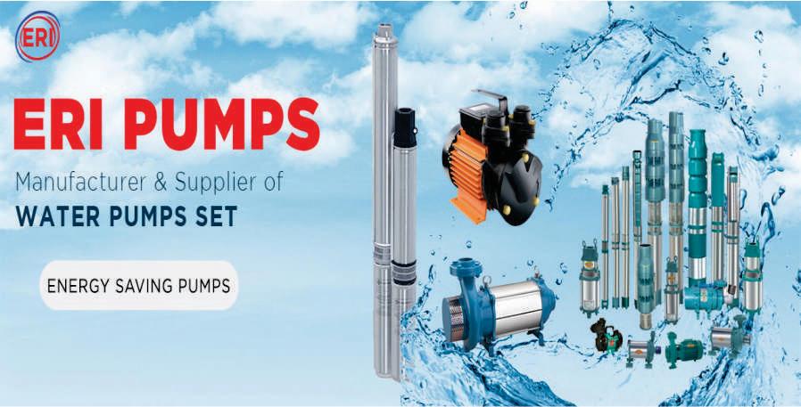 PRESSURE BOOSTER SYSTEM