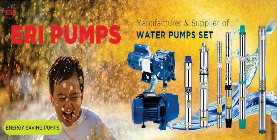 PRESSURE BOOSTER SYSTEM